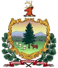 Vermont State Seal